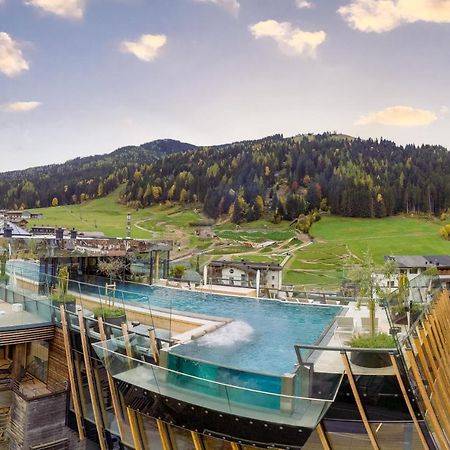 Hotel Salzburger Hof Leogang Kültér fotó