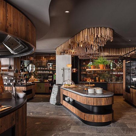 Hotel Salzburger Hof Leogang Kültér fotó